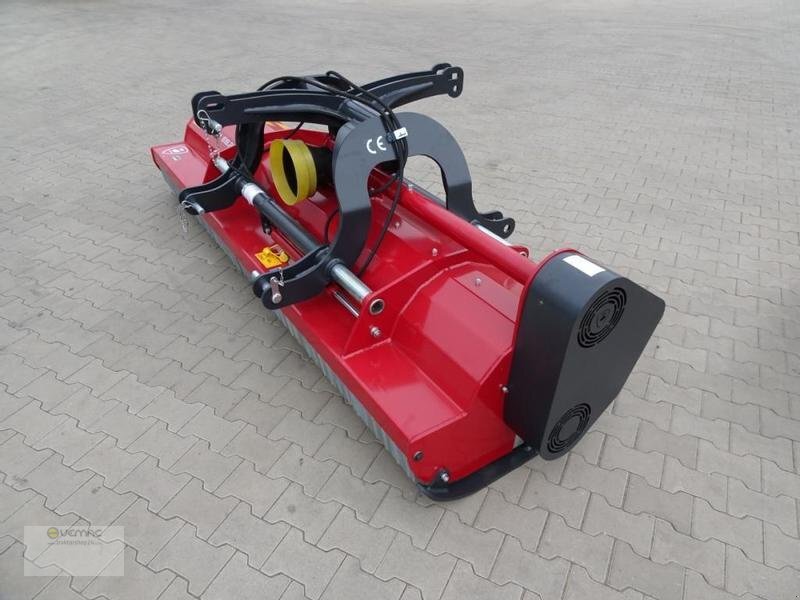 FPM Mulcher FPM UM250+ Front-Heck Schlegelmulcher 250cm Hammerschlegel NEU - Flail mower: picture 4 FPM Mulcher FPM UM250+ Front-Heck Schlegelmulcher 250cm Hammerschlegel NEU - Flail mower: picture 4