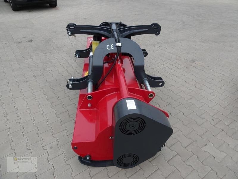 FPM Mulcher FPM UM280+ Front-Heck Schlegelmulcher 280cm Hammerschlegel NEU - Flail mower: picture 5 FPM Mulcher FPM UM280+ Front-Heck Schlegelmulcher 280cm Hammerschlegel NEU - Flail mower: picture 5