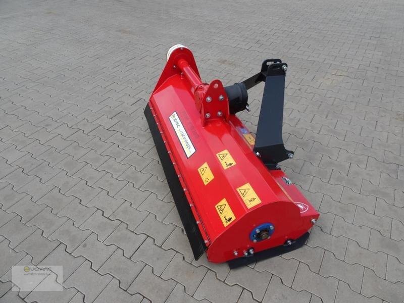 FPM Mulcher LM110 110cm Schlegelmulcher Mähwerk Hammerschlegel NEU Traktor - Flail mower: picture 5 FPM Mulcher LM110 110cm Schlegelmulcher Mähwerk Hammerschlegel NEU Traktor - Flail mower: picture 5