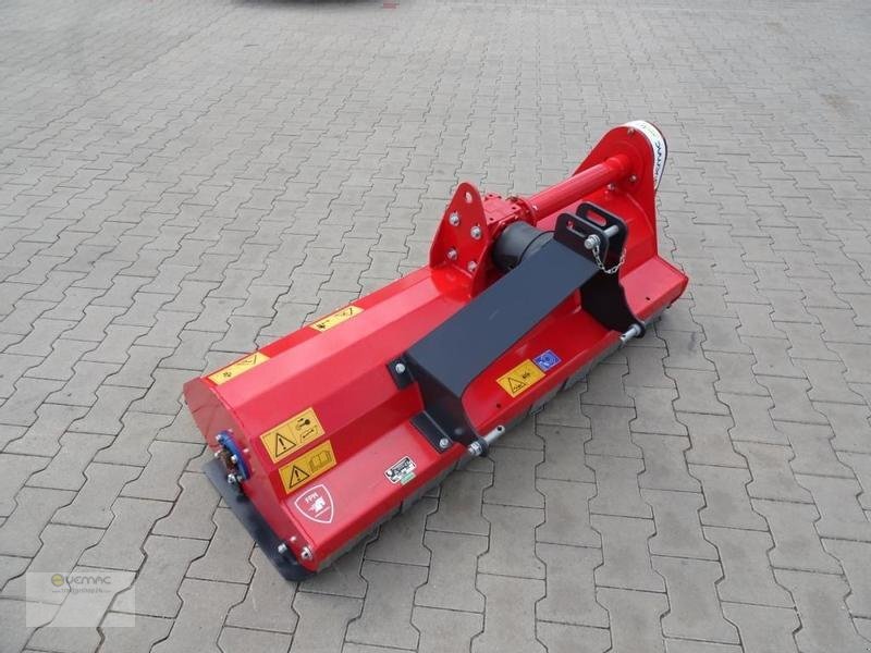 FPM Mulcher LM130 130cm Schlegelmulcher Mähwerk Hammerschlegel NEU Traktor - Flail mower: picture 5 FPM Mulcher LM130 130cm Schlegelmulcher Mähwerk Hammerschlegel NEU Traktor - Flail mower: picture 5
