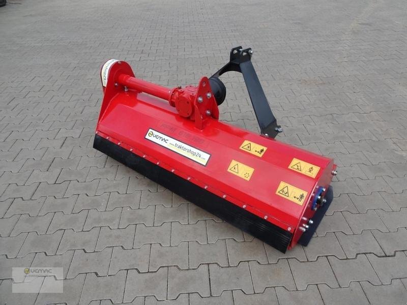 FPM Mulcher LM150 150cm Schlegelmulcher Mähwerk Hammerschlegel NEU Traktor - Flail mower: picture 3 FPM Mulcher LM150 150cm Schlegelmulcher Mähwerk Hammerschlegel NEU Traktor - Flail mower: picture 3