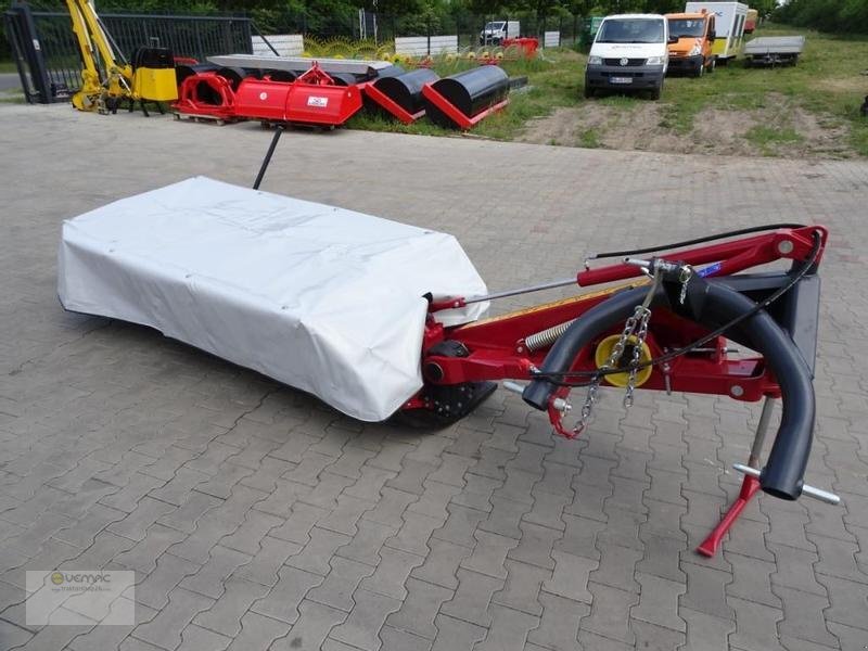 FPM Scheibenmähwerk 240cm NEU Mähwerk Trommelmähwerk Kreiselmähwerk - Mower: picture 1 FPM Scheibenmähwerk 240cm NEU Mähwerk Trommelmähwerk Kreiselmähwerk - Mower: picture 1
