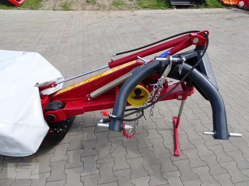 FPM Scheibenmähwerk 280cm NEU Kreiselmähwerk Mähwerk Trommelmähwerk - Mower: picture 5 FPM Scheibenmähwerk 280cm NEU Kreiselmähwerk Mähwerk Trommelmähwerk - Mower: picture 5