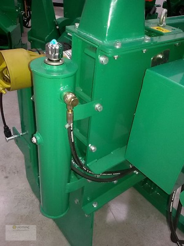 Geo Eco30 Holzhäcksler Holzschredder Häcksler Öltank NEU Traktor - Wood chipper: picture 5 Geo Eco30 Holzhäcksler Holzschredder Häcksler Öltank NEU Traktor - Wood chipper: picture 5