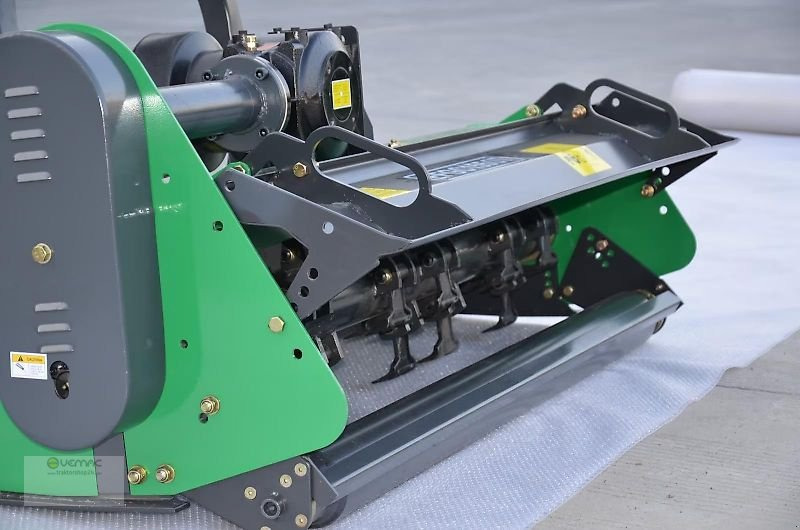Geo Mulcher Schlegelmulcher Hammerschlegel Geo EFGC195 OT 195cm NEU - Flail mower/ Mulcher: picture 4 Geo Mulcher Schlegelmulcher Hammerschlegel Geo EFGC195 OT 195cm NEU - Flail mower/ Mulcher: picture 4