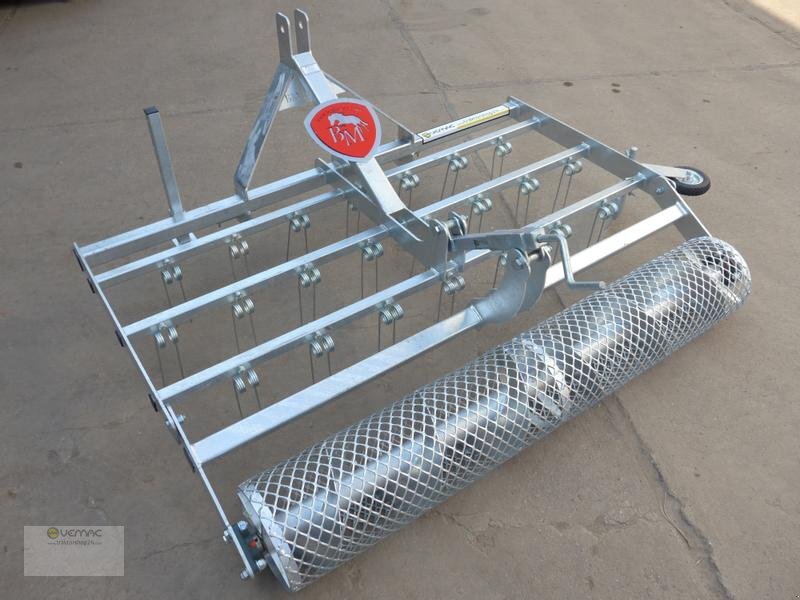 Jansen Reitbahnplaner Bahnplaner Reitplatzplaner Planer NEU 240cm - Soil tillage equipment: picture 2 Jansen Reitbahnplaner Bahnplaner Reitplatzplaner Planer NEU 240cm - Soil tillage equipment: picture 2