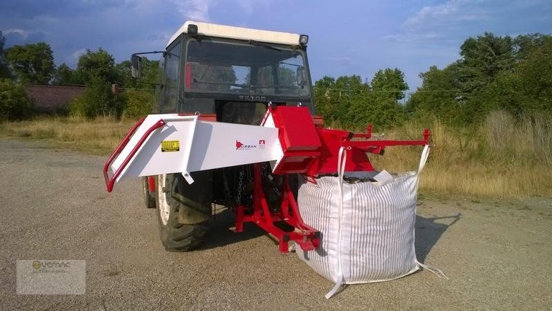 New Wood chipper Urban TR70 Holzhäcksler Holzschredder Häcksler Förderband NEU: picture 9 New Wood chipper Urban TR70 Holzhäcksler Holzschredder Häcksler Förderband NEU: picture 9