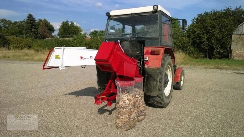 New Wood chipper Urban TR70 Holzhäcksler Holzschredder Häcksler Förderband NEU: picture 6 New Wood chipper Urban TR70 Holzhäcksler Holzschredder Häcksler Förderband NEU: picture 6