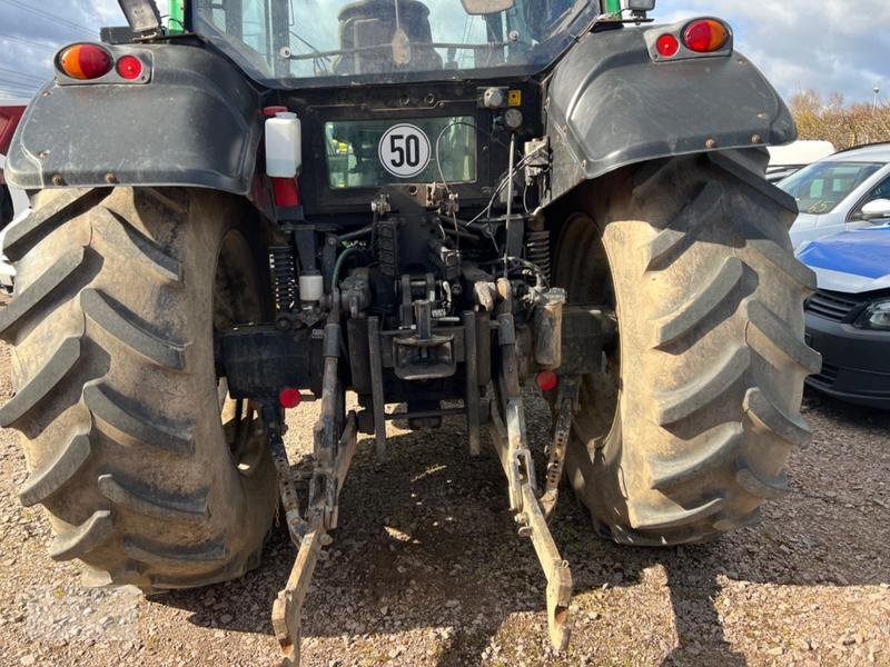 Valtra Valtra N141H N 141 Fronthydraulik Frontlader Frontzapfwelle Traktor TÜV 2023 - Farm tractor: picture 3 Valtra Valtra N141H N 141 Fronthydraulik Frontlader Frontzapfwelle Traktor TÜV 2023 - Farm tractor: picture 3