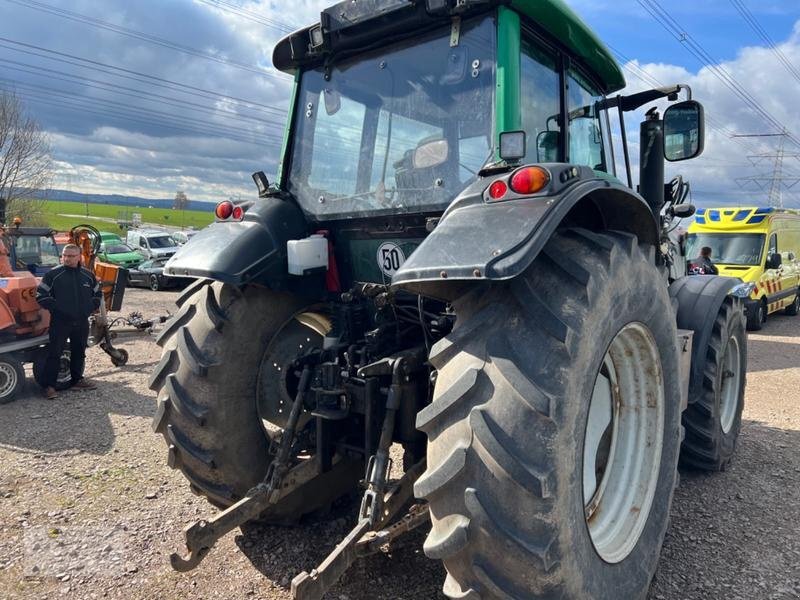 Valtra Valtra N141H N 141 Fronthydraulik Frontlader Frontzapfwelle Traktor TÜV 2023 - Farm tractor: picture 5 Valtra Valtra N141H N 141 Fronthydraulik Frontlader Frontzapfwelle Traktor TÜV 2023 - Farm tractor: picture 5