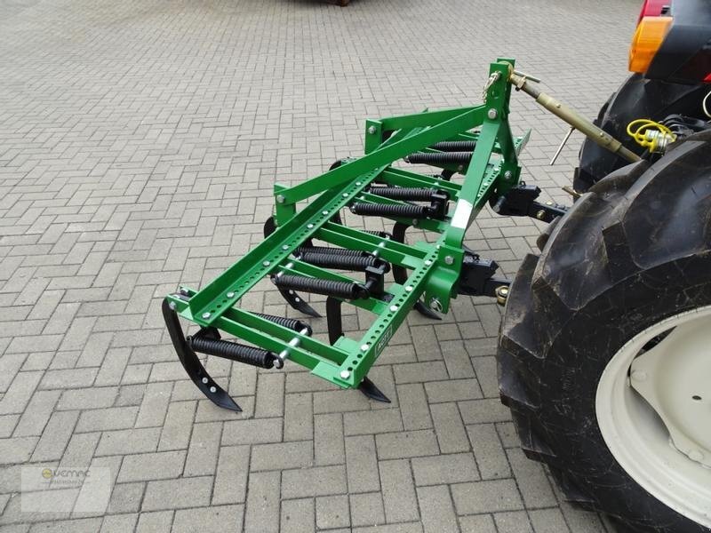 Vemac AC9T 200cm Grubber Tiefengrubber Bodenlockerer NEU - Cultivator: picture 4 Vemac AC9T 200cm Grubber Tiefengrubber Bodenlockerer NEU - Cultivator: picture 4