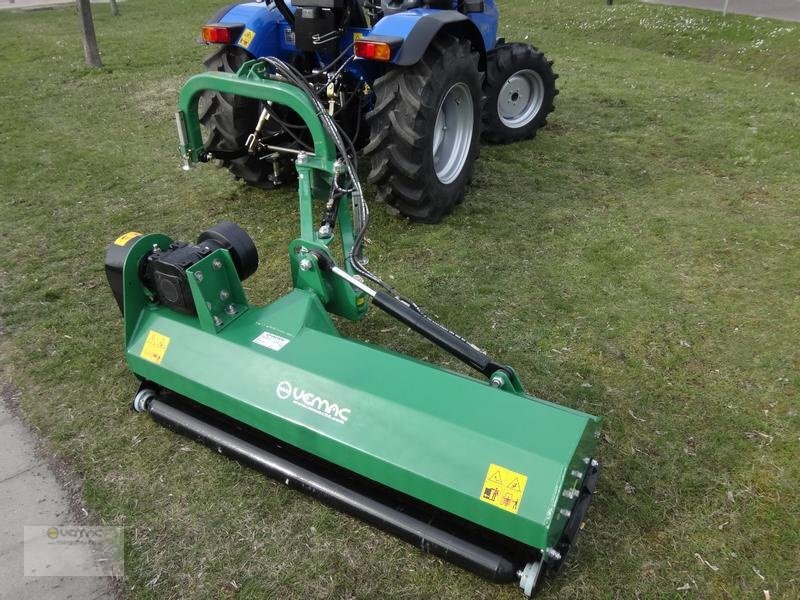Vemac AGL145 Böschungsmulcher Seitenmulcher Mulcher Mähwerk Neu - Verge mower: picture 2 Vemac AGL145 Böschungsmulcher Seitenmulcher Mulcher Mähwerk Neu - Verge mower: picture 2