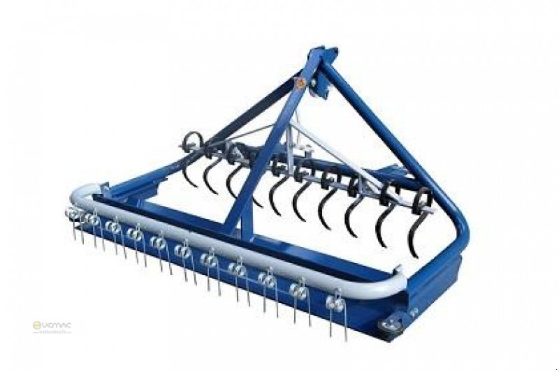 Vemac Bahnplaner Reitbahnplaner Reitplatzplaner Planer NEU 200cm - Soil tillage equipment: picture 1 Vemac Bahnplaner Reitbahnplaner Reitplatzplaner Planer NEU 200cm - Soil tillage equipment: picture 1