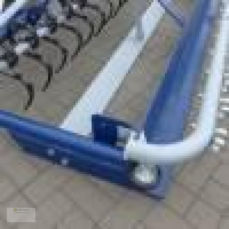 Vemac Bahnplaner Reitbahnplaner Reitplatzplaner Planer NEU 240cm - Soil tillage equipment: picture 2 Vemac Bahnplaner Reitbahnplaner Reitplatzplaner Planer NEU 240cm - Soil tillage equipment: picture 2