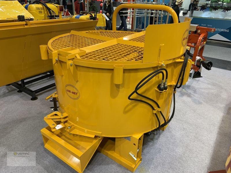 Vemac Betonmischer 800 1200 1800 Liter Futtermischer Mischer Mixer Zwangsmischer NEU - Concrete mixer: picture 1 Vemac Betonmischer 800 1200 1800 Liter Futtermischer Mischer Mixer Zwangsmischer NEU - Concrete mixer: picture 1