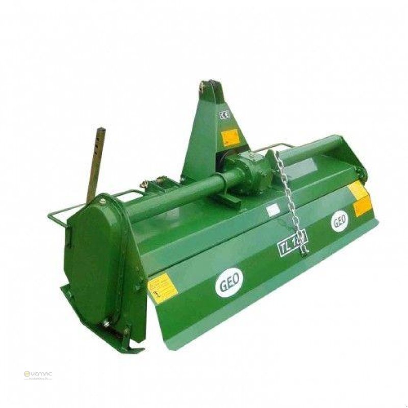 Vemac Bodenfräse Geo TLP150 150 cm Fräse Ackerfräse Traktor NEU - Rotavator: picture 1 Vemac Bodenfräse Geo TLP150 150 cm Fräse Ackerfräse Traktor NEU - Rotavator: picture 1