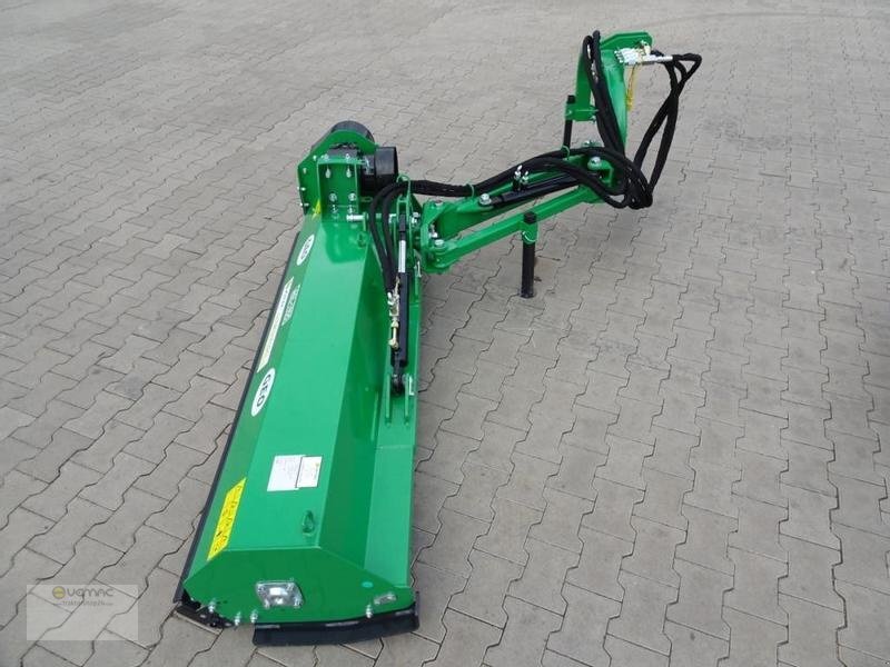 Vemac Böschungsmulcher Geo AGL145C 145cm Seitenmulcher Mulcher Mähwerk NEU - Verge mower: picture 3 Vemac Böschungsmulcher Geo AGL145C 145cm Seitenmulcher Mulcher Mähwerk NEU - Verge mower: picture 3