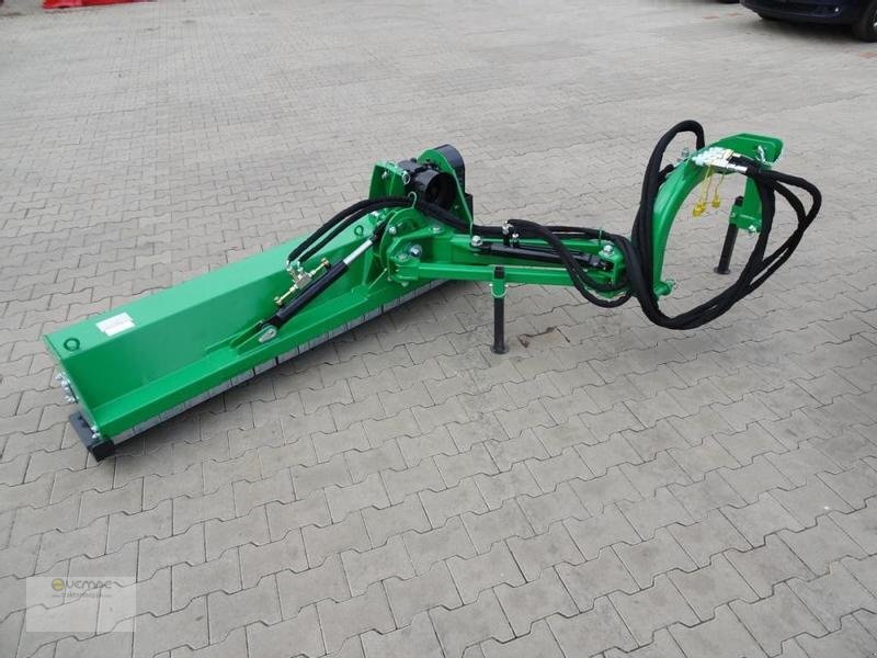 Vemac Böschungsmulcher Geo AGL165C 165cm Seitenmulcher Mulcher Mähwerk NEU - Verge mower: picture 4 Vemac Böschungsmulcher Geo AGL165C 165cm Seitenmulcher Mulcher Mähwerk NEU - Verge mower: picture 4