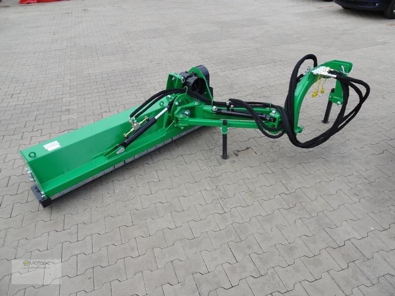 Vemac Böschungsmulcher Geo AGL185C 185cm Seitenmulcher Mulcher Mähwerk NEU - Verge mower: picture 5 Vemac Böschungsmulcher Geo AGL185C 185cm Seitenmulcher Mulcher Mähwerk NEU - Verge mower: picture 5