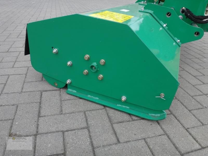 Vemac DPS205 Schlegelmulcher Hammerschlegel Mulcher NEU - Flail mower: picture 4 Vemac DPS205 Schlegelmulcher Hammerschlegel Mulcher NEU - Flail mower: picture 4