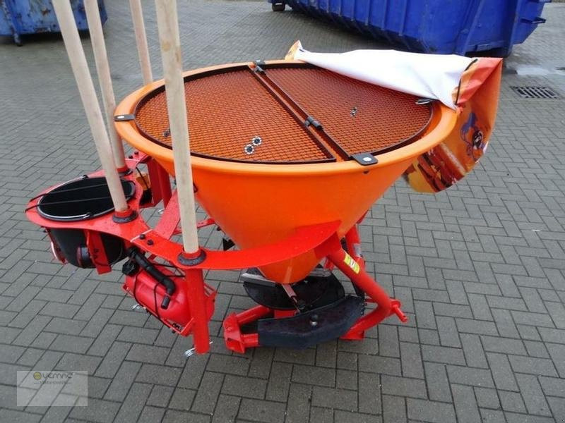 Vemac Dexwal Salzstreuer Trichterstreuer, Streuer, 200L Kommunal NEU - Sand/ Salt spreader for Municipal/ Special vehicle: picture 4 Vemac Dexwal Salzstreuer Trichterstreuer, Streuer, 200L Kommunal NEU - Sand/ Salt spreader for Municipal/ Special vehicle: picture 4