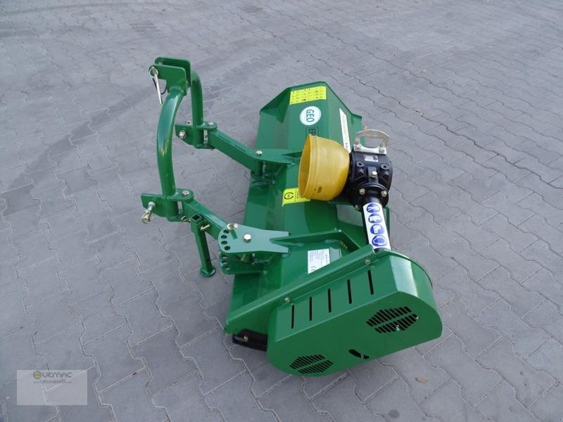 New Flail mower Vemac EFM125 125cm Mulcher Schlegelmulcher Hammerschlegel NEU: picture 9 New Flail mower Vemac EFM125 125cm Mulcher Schlegelmulcher Hammerschlegel NEU: picture 9