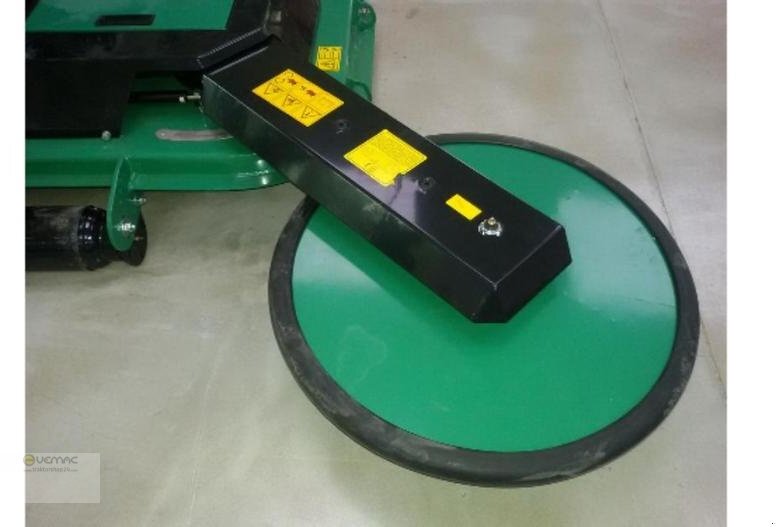 Vemac Geo GB120 Sichelmähwerk, Zaunmähwerk, Zaunmäher - Mower: picture 1 Vemac Geo GB120 Sichelmähwerk, Zaunmähwerk, Zaunmäher - Mower: picture 1