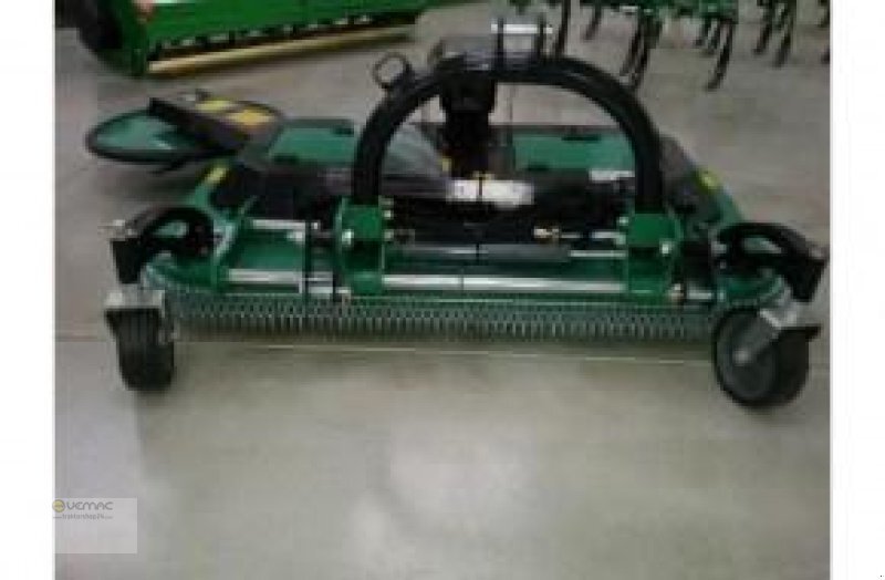 Vemac Geo GB120 Sichelmähwerk, Zaunmähwerk, Zaunmäher - Mower: picture 4 Vemac Geo GB120 Sichelmähwerk, Zaunmähwerk, Zaunmäher - Mower: picture 4