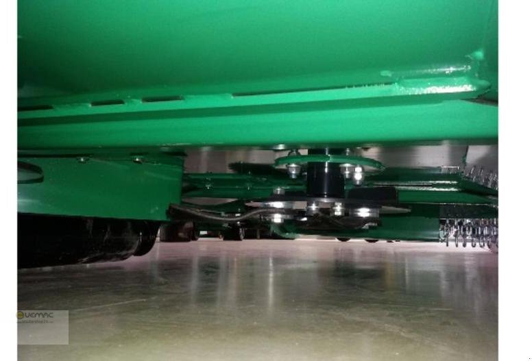 Vemac Geo GB120 Sichelmähwerk, Zaunmähwerk, Zaunmäher - Mower: picture 2 Vemac Geo GB120 Sichelmähwerk, Zaunmähwerk, Zaunmäher - Mower: picture 2