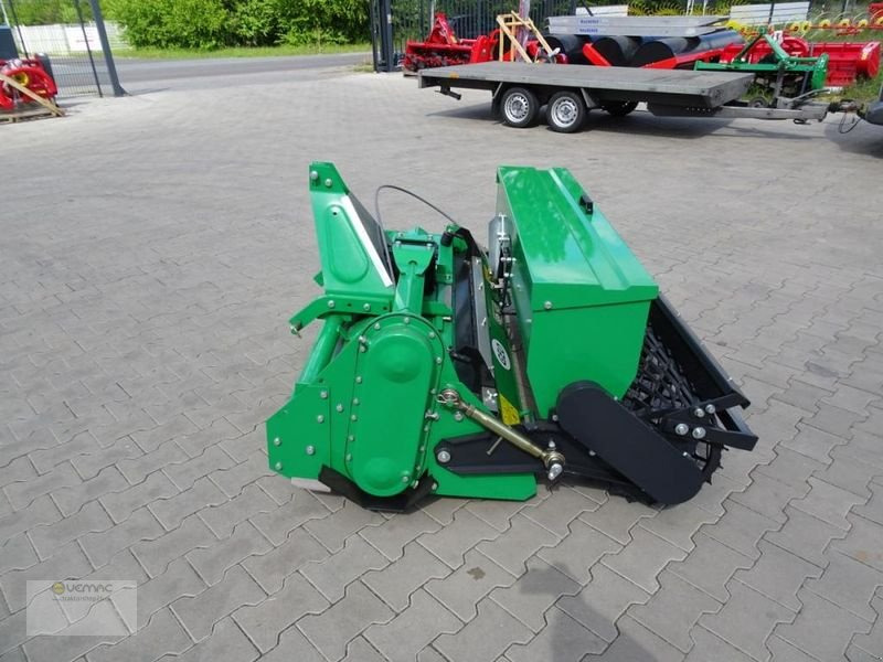 Vemac Geo SB145 Umkehrfräse Saatkasten Bodenfräse Bodenumkehrfräse NEU - Rotavator: picture 4 Vemac Geo SB145 Umkehrfräse Saatkasten Bodenfräse Bodenumkehrfräse NEU - Rotavator: picture 4