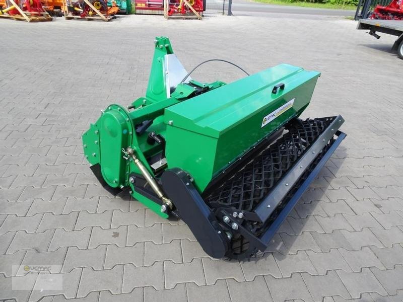 Vemac Geo SB165 Umkehrfräse Saatkasten Bodenfräse Bodenumkehrfräse NEU - Rotavator: picture 5 Vemac Geo SB165 Umkehrfräse Saatkasten Bodenfräse Bodenumkehrfräse NEU - Rotavator: picture 5