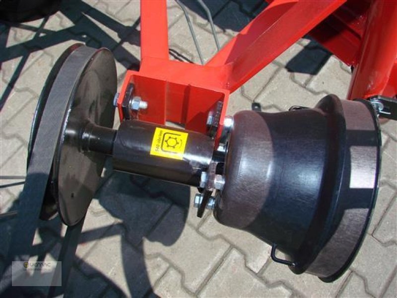 Vemac Heuwender Kreiselheuwender Kreiselwender NEU - Tedder/ Rake: picture 4 Vemac Heuwender Kreiselheuwender Kreiselwender NEU - Tedder/ Rake: picture 4