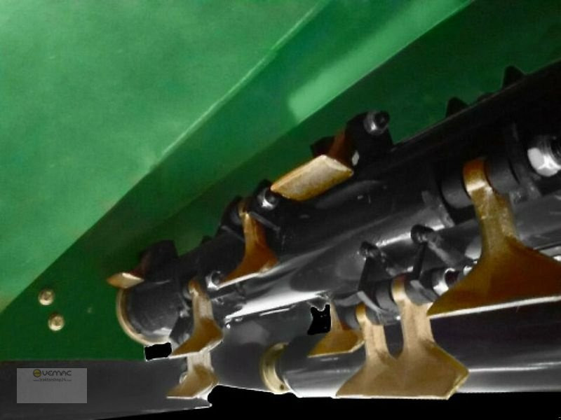 Vemac Mulcher Geo ATV 145 KD Plus 20PS Benzin Quad Schlegelmulcher NEU - Flail mower/ Mulcher: picture 2 Vemac Mulcher Geo ATV 145 KD Plus 20PS Benzin Quad Schlegelmulcher NEU - Flail mower/ Mulcher: picture 2