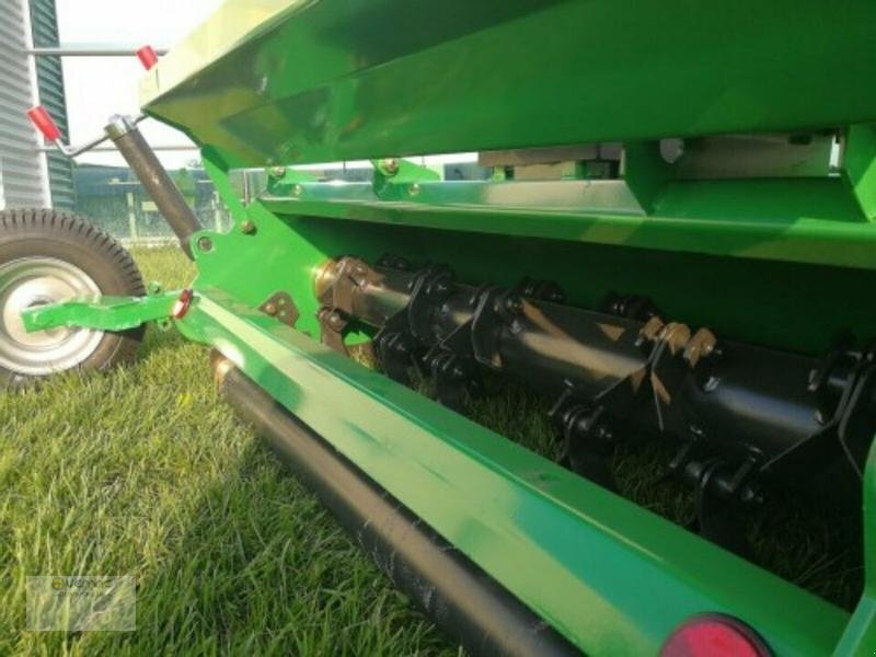 Vemac Mulcher Geo ATV120 OT 120cm 15PS Benzin Quad Schlegelmulcher NEU - Flail mower: picture 3 Vemac Mulcher Geo ATV120 OT 120cm 15PS Benzin Quad Schlegelmulcher NEU - Flail mower: picture 3
