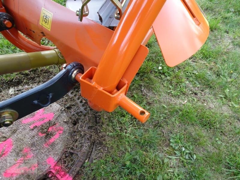 Vemac Profi 400 Liter Streuer Salzstreuer hydraulisch Neu - Sand/ Salt spreader: picture 3 Vemac Profi 400 Liter Streuer Salzstreuer hydraulisch Neu - Sand/ Salt spreader: picture 3