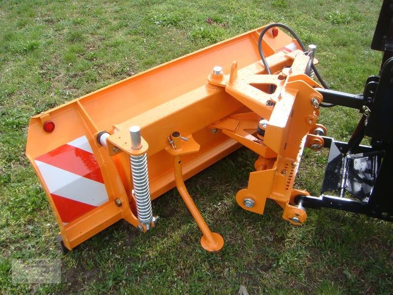 New Snow plough Vemac Schneeschild Schneepflug Schneeschieber 220cm NEU: picture 6 New Snow plough Vemac Schneeschild Schneepflug Schneeschieber 220cm NEU: picture 6