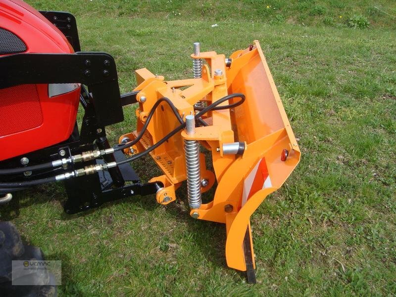 New Snow plough Vemac Schneeschild Schneepflug Schneeschieber 250cm NEU: picture 6