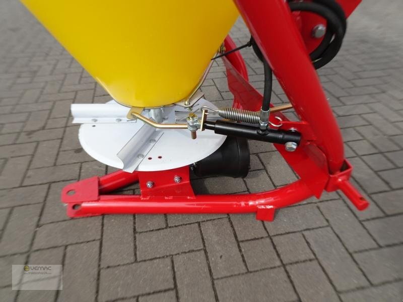 Vemac Smart 200 Streuer Salzstreuer Düngerstreuer Winterdienst NEU - Sand/ Salt spreader: picture 2 Vemac Smart 200 Streuer Salzstreuer Düngerstreuer Winterdienst NEU - Sand/ Salt spreader: picture 2