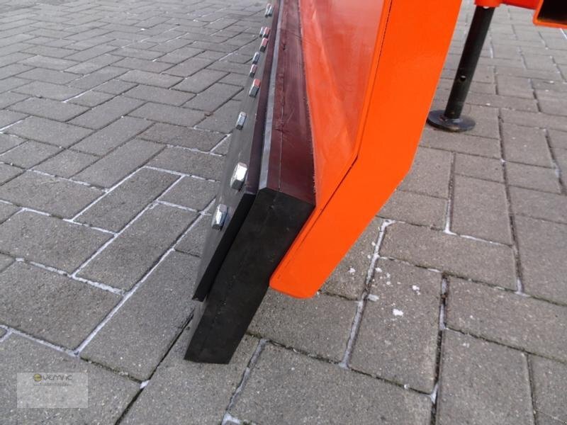 New Snow plough Vemac Smart 220 220cm Schneeschild Schneeschieber Schneepflug Neu: picture 8