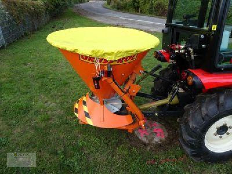 Vemac Streuer Profi 650 Liter Salzstreuer Düngerstreuer Winterdienst - Fertilizer spreader: picture 4 Vemac Streuer Profi 650 Liter Salzstreuer Düngerstreuer Winterdienst - Fertilizer spreader: picture 4