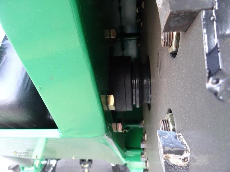Vemac Stubbenfräse Stumpffräse Baumstumpffräse Geo Pro24 Neu - Stump grinder: picture 4 Vemac Stubbenfräse Stumpffräse Baumstumpffräse Geo Pro24 Neu - Stump grinder: picture 4