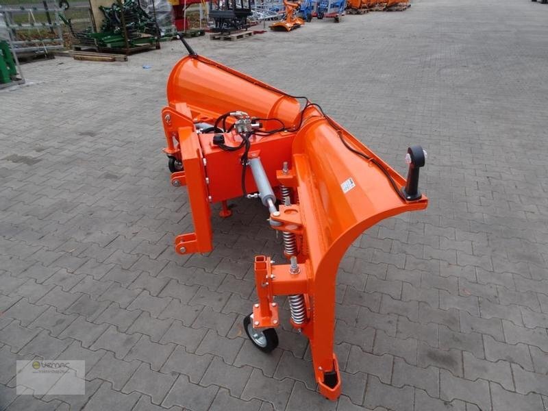 Vemac Vario Kommunal 220 Schneeschild Schneepflug Pflug NEU - Snow plough: picture 5 Vemac Vario Kommunal 220 Schneeschild Schneepflug Pflug NEU - Snow plough: picture 5