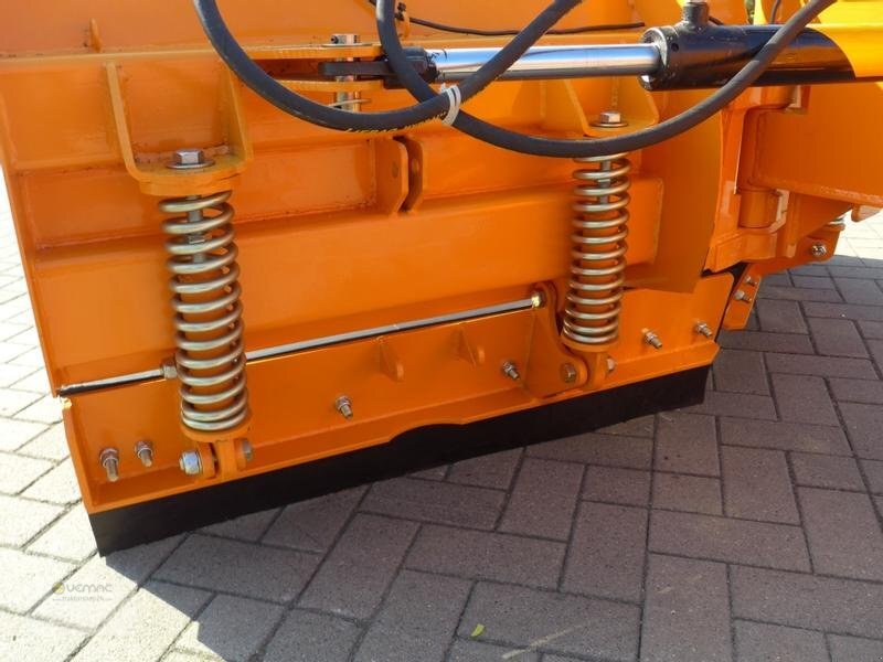 Vemac Vario Schneeschild Schneeschieber Winterdienst 250cm NEU - Snow plough: picture 4 Vemac Vario Schneeschild Schneeschieber Winterdienst 250cm NEU - Snow plough: picture 4