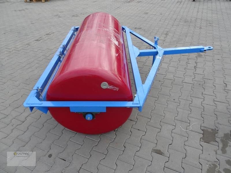 Vemac Wiesenwalze 250cm Walze Schleppe Rasenwalze Traktor Schlepper NEU - Farm roller: picture 4 Vemac Wiesenwalze 250cm Walze Schleppe Rasenwalze Traktor Schlepper NEU - Farm roller: picture 4