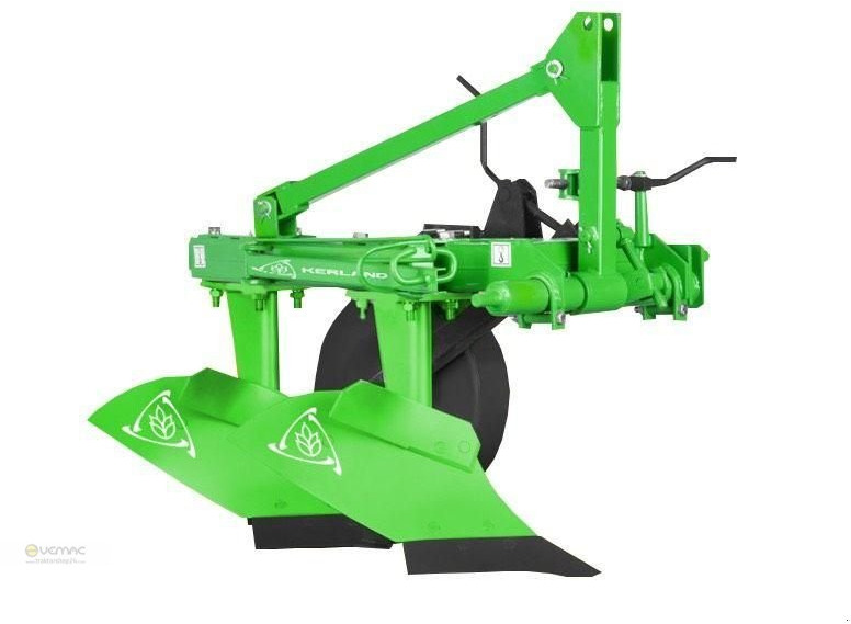 Vemac Zweischar Pflug 2 Schar Pflug 20 25 Zweischarpflug Traktor NEU - Plow: picture 2 Vemac Zweischar Pflug 2 Schar Pflug 20 25 Zweischarpflug Traktor NEU - Plow: picture 2