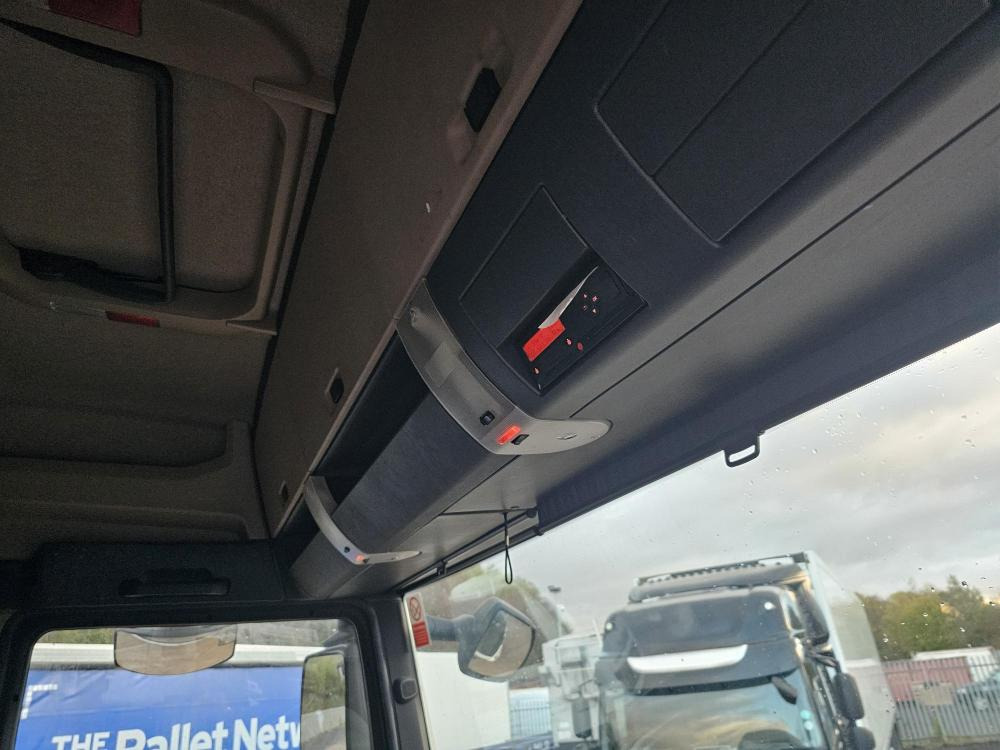 Man tgx 26460 tgx - Tractor unit: picture 5 Man tgx 26460 tgx - Tractor unit: picture 5