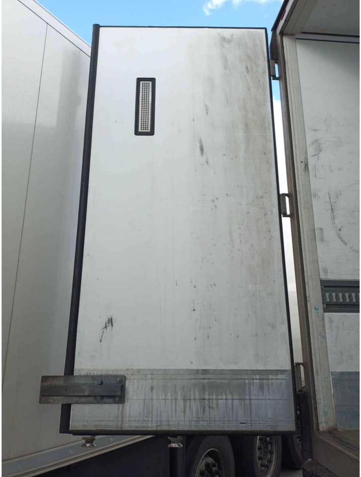 2019 Schmitz Cargobull SKO FP 60 ThermoKing SLXi 300 - Refrigerator semi-trailer: picture 3 2019 Schmitz Cargobull SKO FP 60 ThermoKing SLXi 300 - Refrigerator semi-trailer: picture 3