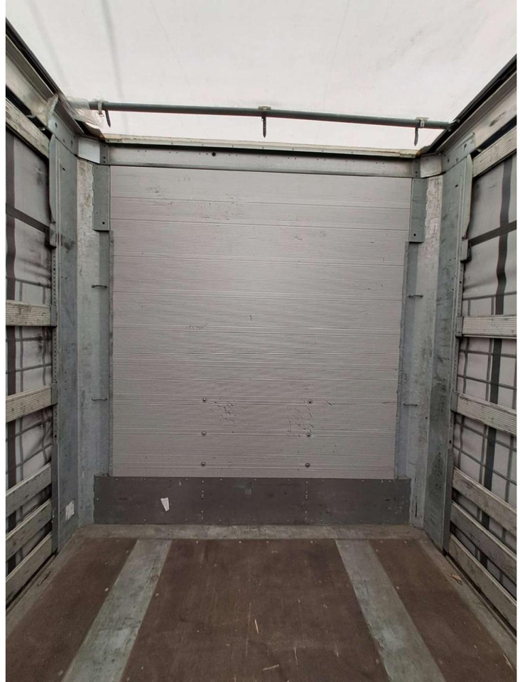 2021 Schmitz Cargobull SCS24/L Varios - Curtainsider semi-trailer: picture 4 2021 Schmitz Cargobull SCS24/L Varios - Curtainsider semi-trailer: picture 4
