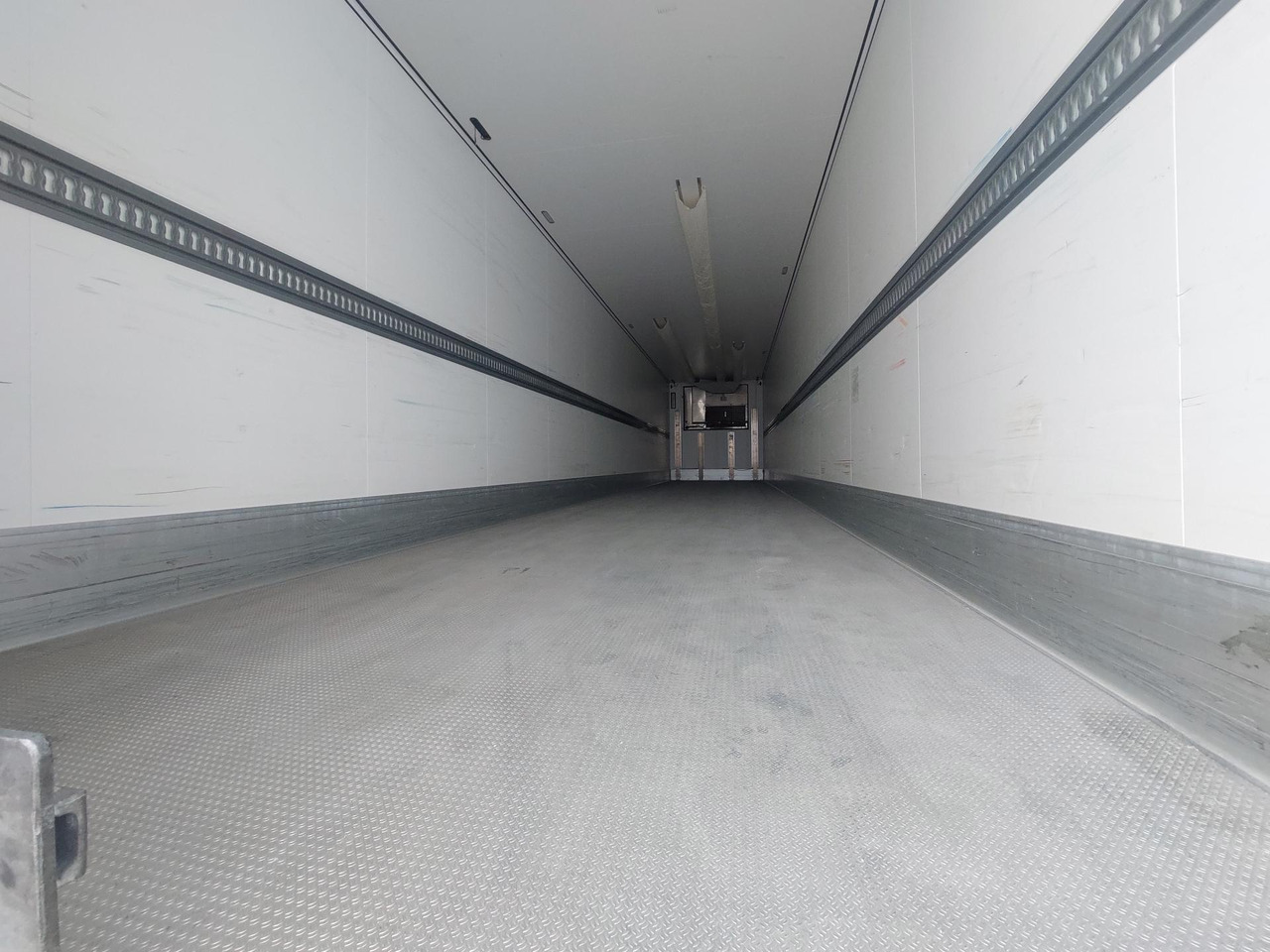 2021 Schmitz Cargobull SKO FP 60 ThermoKing SLXi 300 - Refrigerator semi-trailer: picture 2 2021 Schmitz Cargobull SKO FP 60 ThermoKing SLXi 300 - Refrigerator semi-trailer: picture 2
