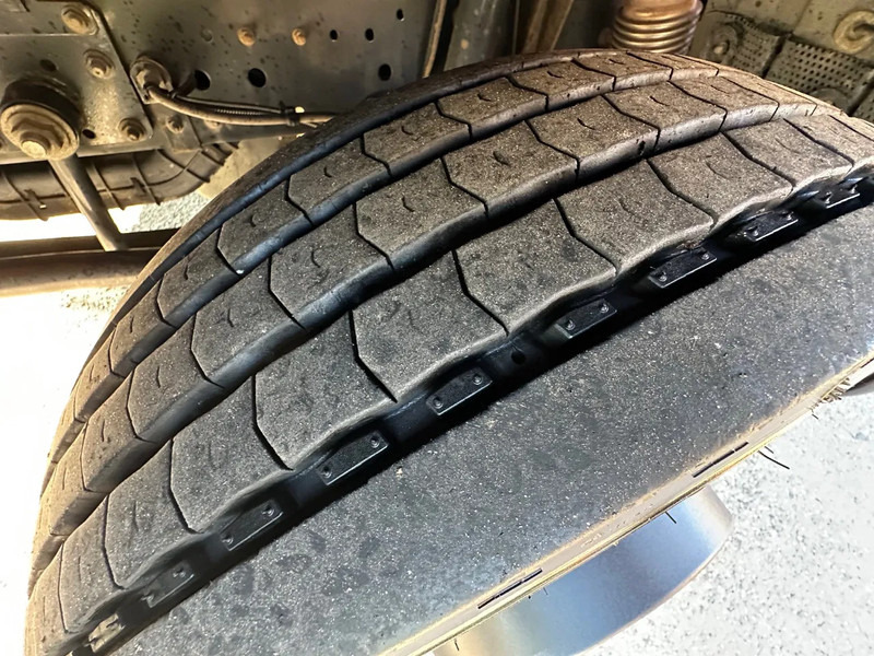 Iveco EuroCargo 80 -160L / EURO 6 / WINCH / ALU RAMPS - Autotransporter truck: picture 5 Iveco EuroCargo 80 -160L / EURO 6 / WINCH / ALU RAMPS - Autotransporter truck: picture 5